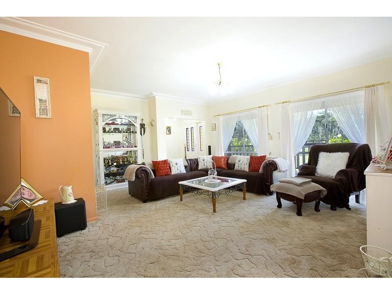 15 Tadmore Road, Cranebrook NSW 2749