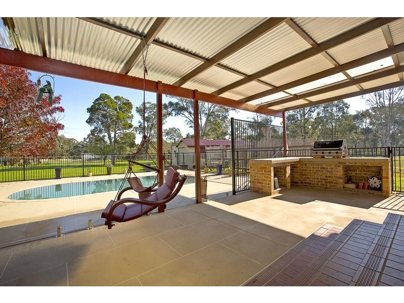 15 Tadmore Road, Cranebrook NSW 2749