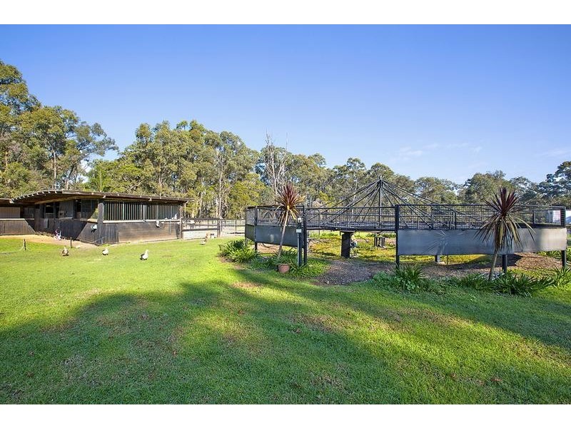 15 Tadmore Road, Cranebrook NSW 2749
