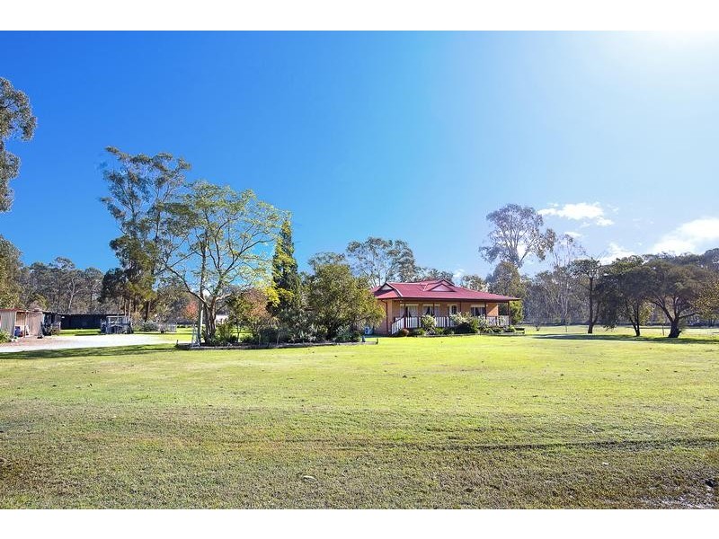 15 Tadmore Road, Cranebrook NSW 2749