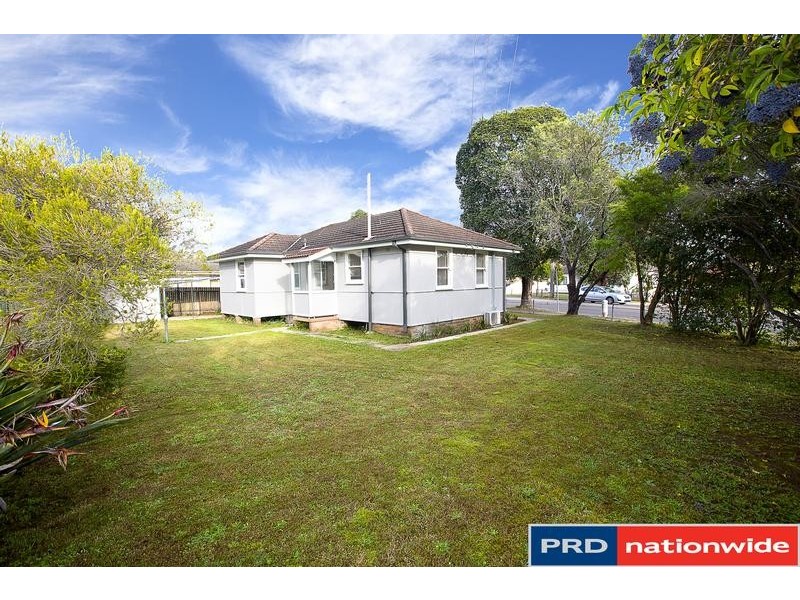 236 Stafford Street, Penrith NSW 2750