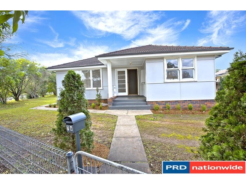 236 Stafford Street, Penrith NSW 2750