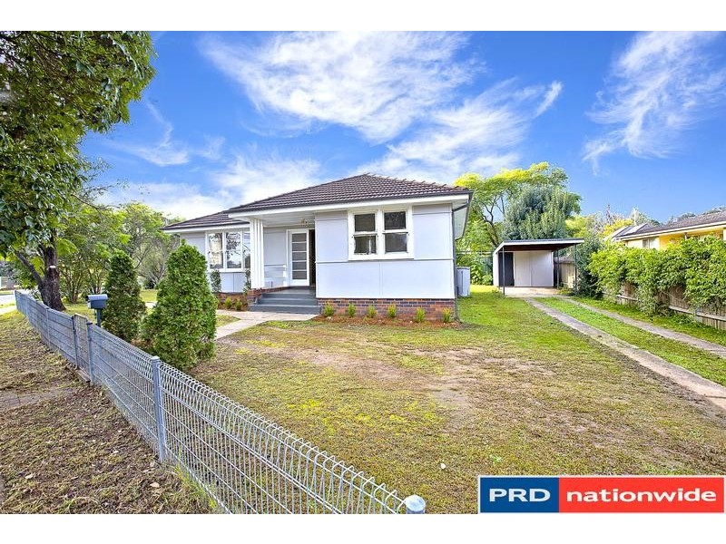 236 Stafford Street, Penrith NSW 2750