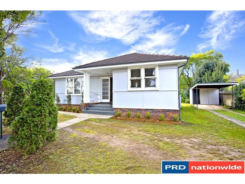 236 Stafford Street, Penrith NSW 2750
