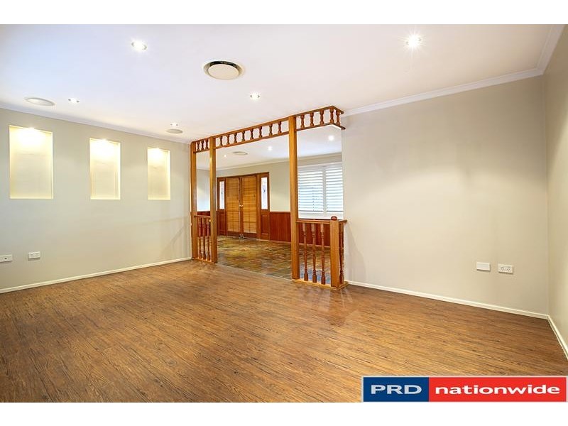 137 Goldmark Crescent, Cranebrook NSW 2749