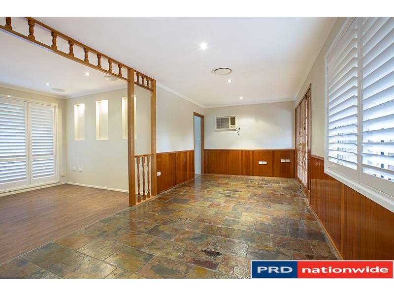 137 Goldmark Crescent, Cranebrook NSW 2749