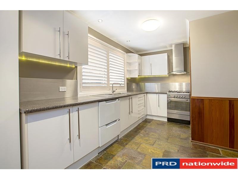 137 Goldmark Crescent, Cranebrook NSW 2749