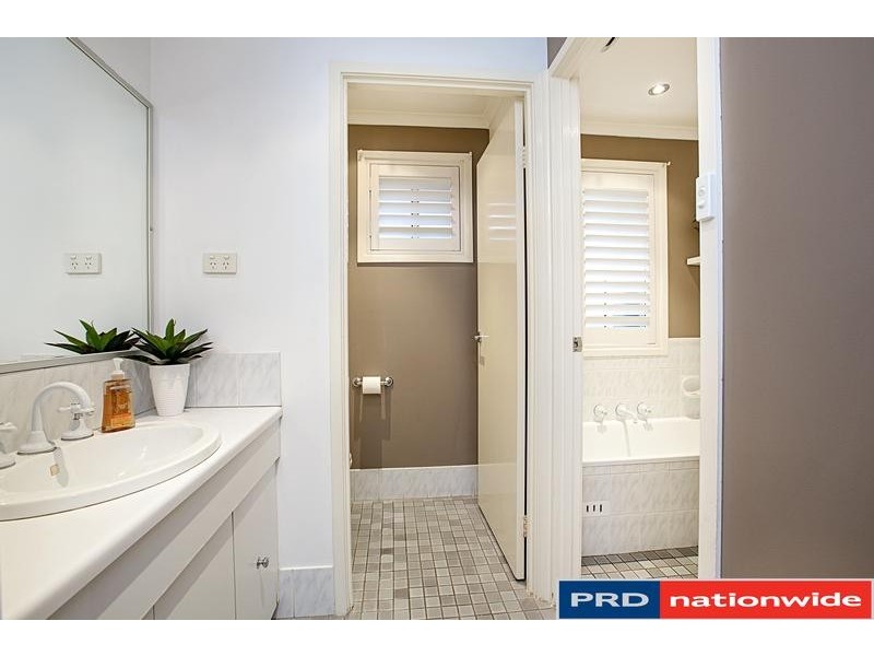 137 Goldmark Crescent, Cranebrook NSW 2749