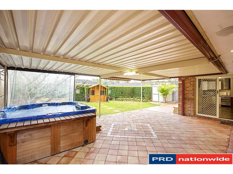 137 Goldmark Crescent, Cranebrook NSW 2749