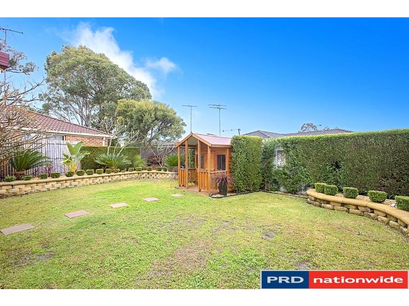 137 Goldmark Crescent, Cranebrook NSW 2749