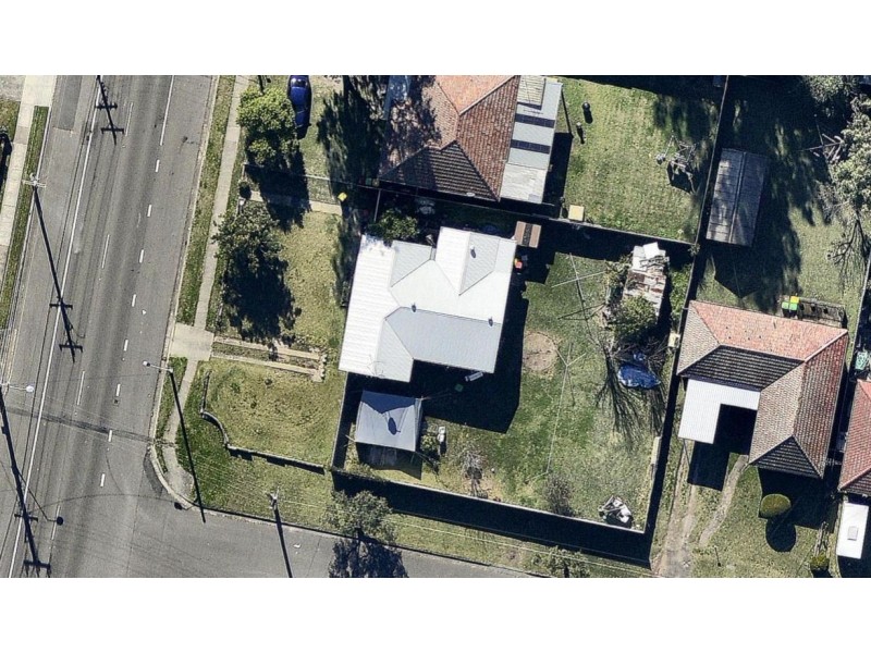 72 Bringelly Road, Kingswood NSW 2747