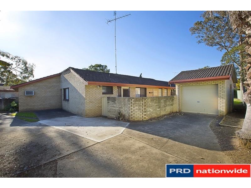 4/98-100 Castlereagh Street, Penrith NSW 2750