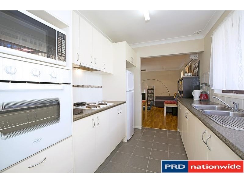 4/98-100 Castlereagh Street, Penrith NSW 2750