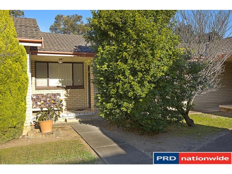 4/98-100 Castlereagh Street, Penrith NSW 2750