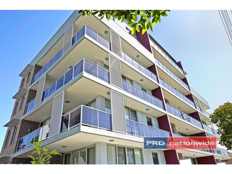 30/40-50 Union Road, Penrith NSW 2750