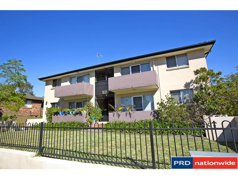 3/53-55 King Street, Penrith NSW 2750
