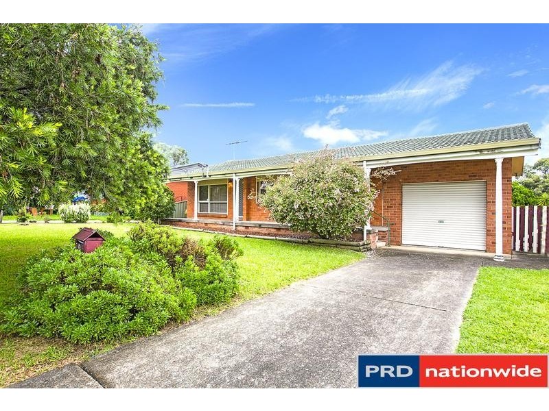 9 Chesterfield Road, South Penrith NSW 2750