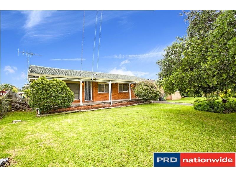 9 Chesterfield Road, South Penrith NSW 2750