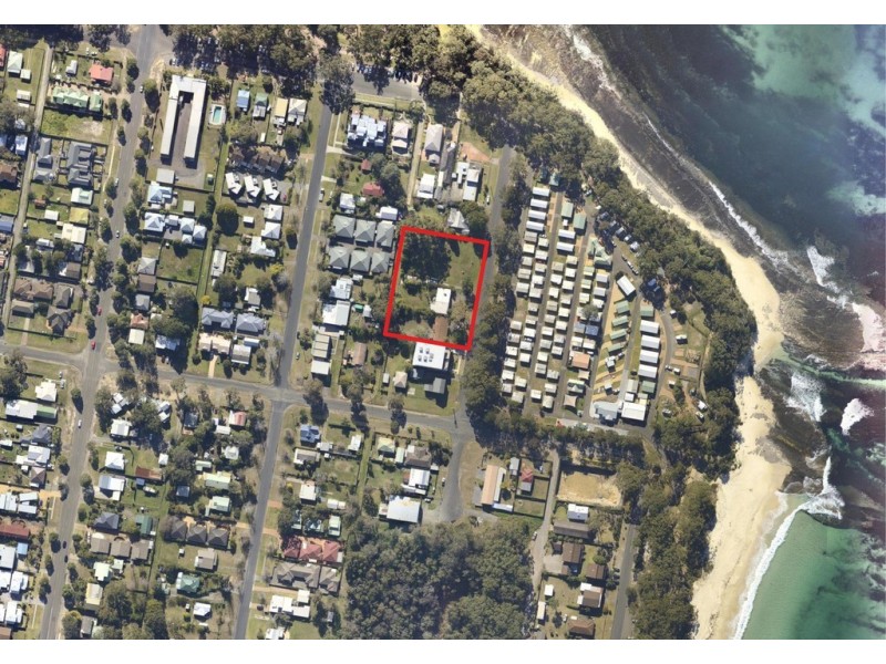 11 – 17 Fegen Street, Huskisson NSW 2540