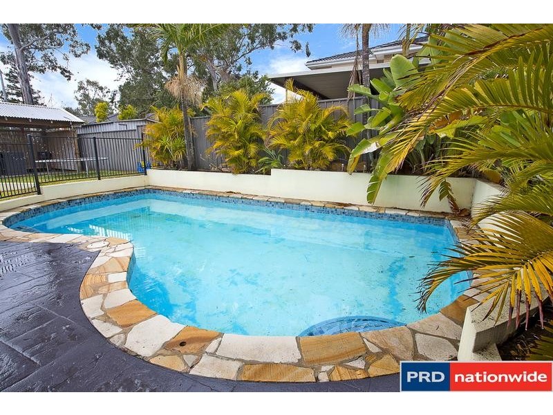 18 Lyn Circuit, Jamisontown NSW 2750