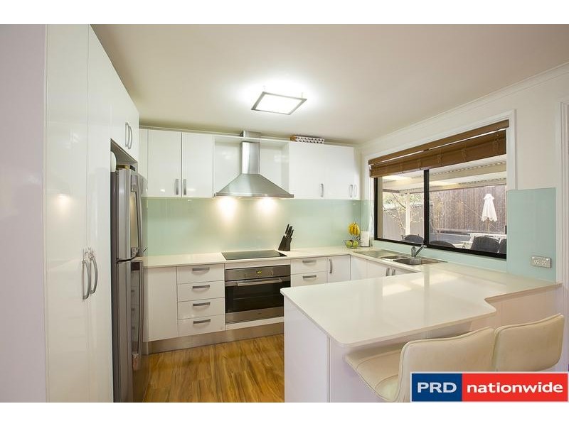 18 Lyn Circuit, Jamisontown NSW 2750