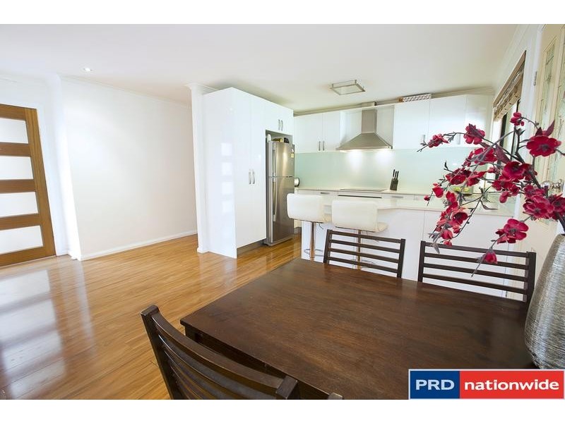 18 Lyn Circuit, Jamisontown NSW 2750