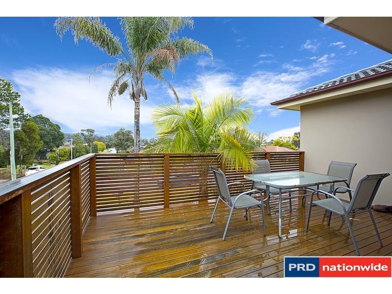 18 Lyn Circuit, Jamisontown NSW 2750