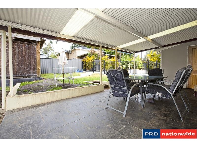18 Lyn Circuit, Jamisontown NSW 2750
