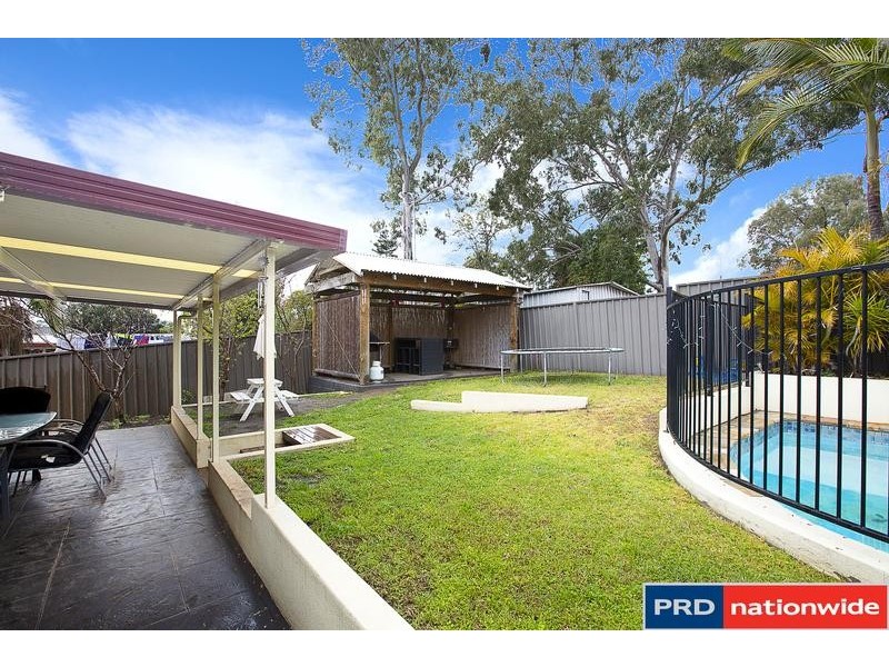 18 Lyn Circuit, Jamisontown NSW 2750