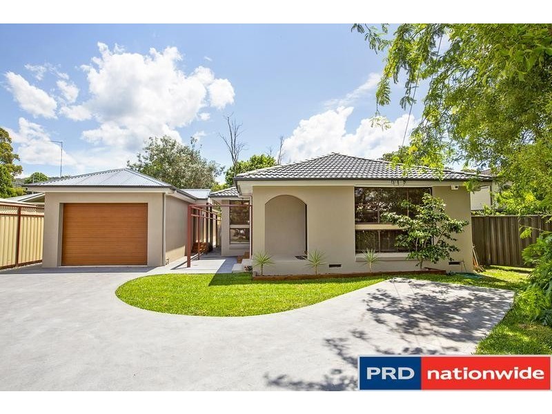 6 Crawford Street, Emu Plains NSW 2750