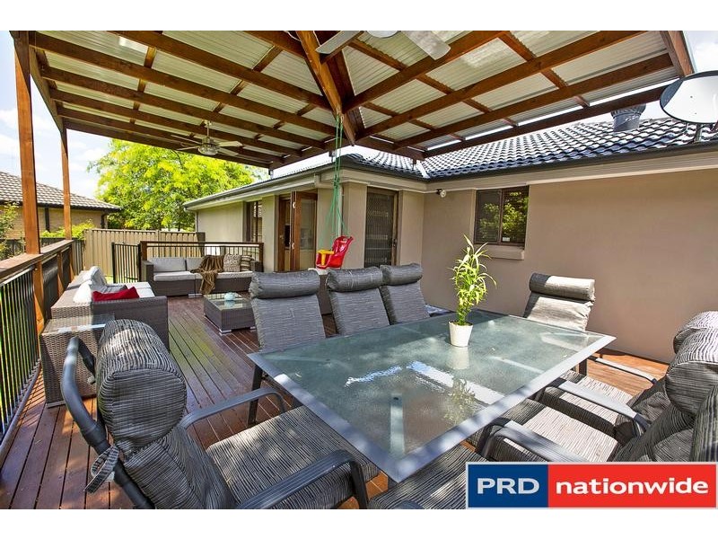 6 Crawford Street, Emu Plains NSW 2750