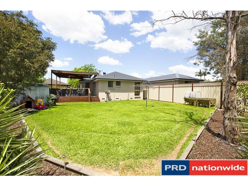 6 Crawford Street, Emu Plains NSW 2750