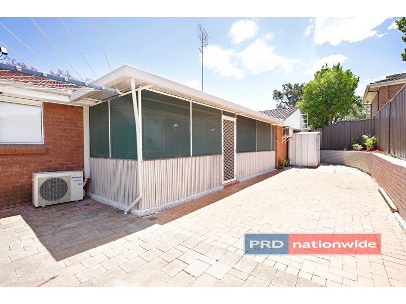 2 Kiparra Crescent, South Penrith NSW 2750