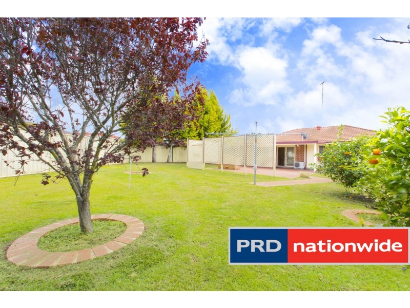 9 Arcturus Close, Cranebrook NSW 2749