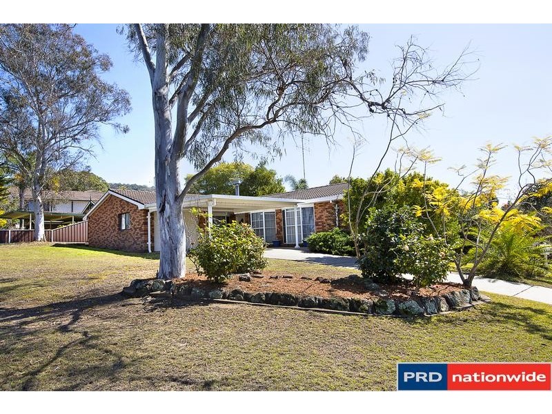 1 Torres Close, Emu Plains NSW 2750