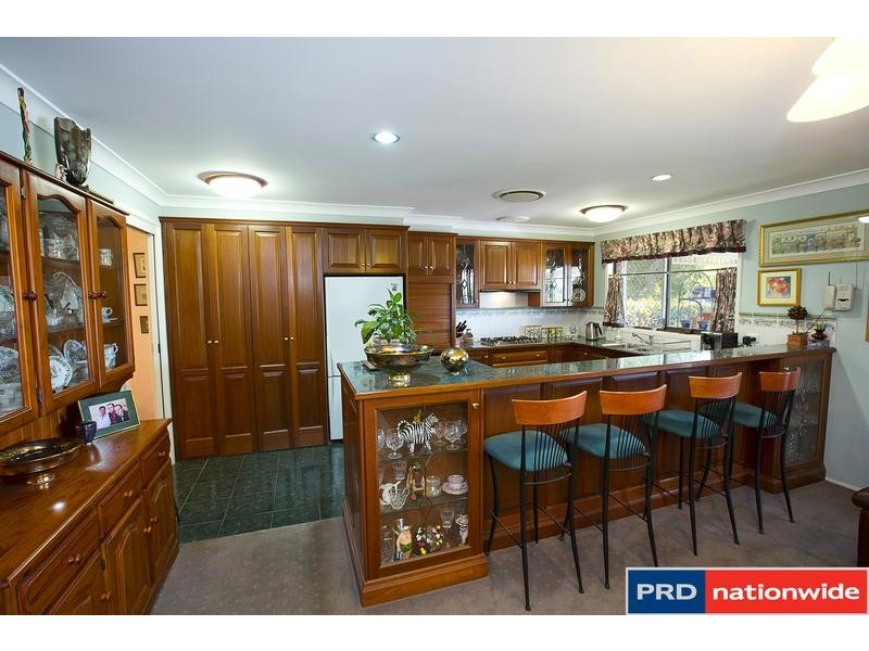 1 Torres Close, Emu Plains NSW 2750