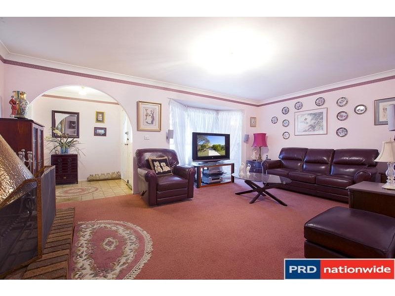 1 Torres Close, Emu Plains NSW 2750