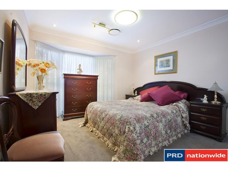 1 Torres Close, Emu Plains NSW 2750
