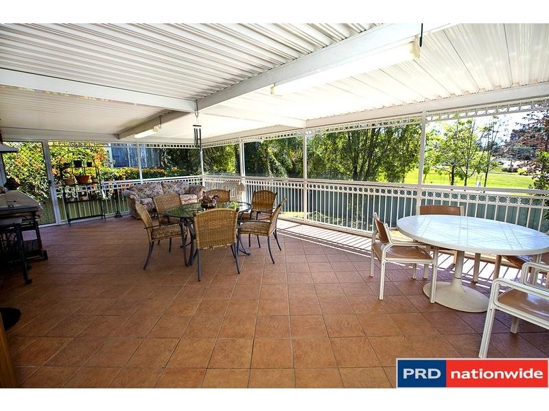 1 Torres Close, Emu Plains NSW 2750