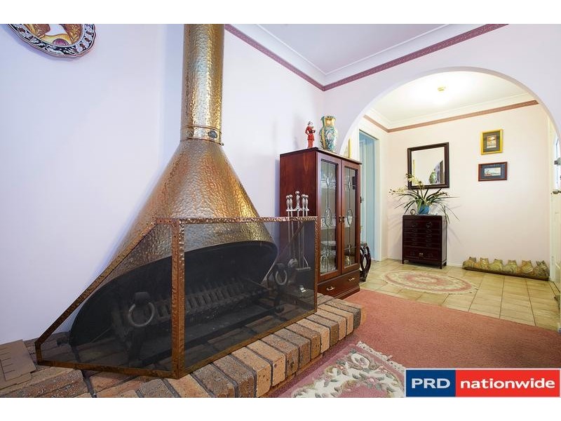 1 Torres Close, Emu Plains NSW 2750