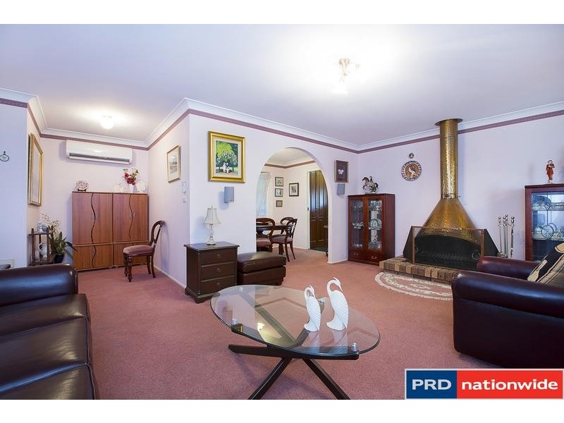 1 Torres Close, Emu Plains NSW 2750