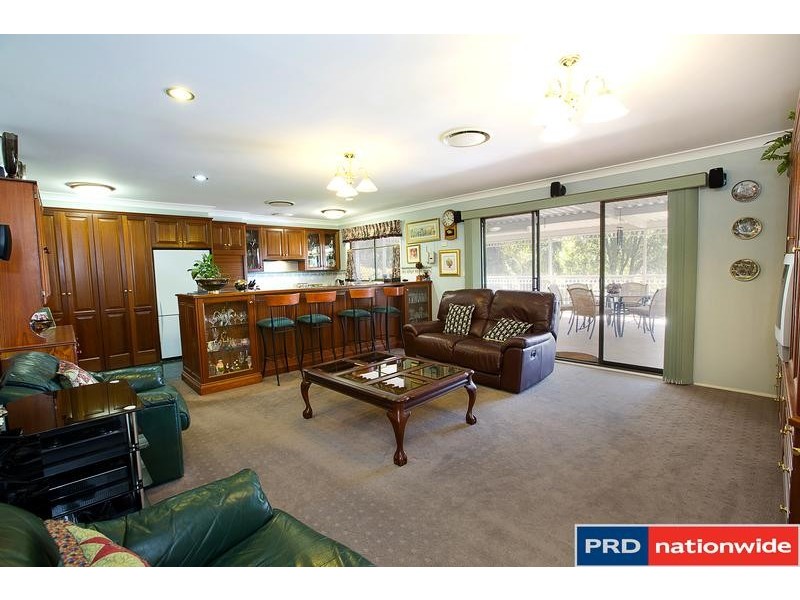 1 Torres Close, Emu Plains NSW 2750