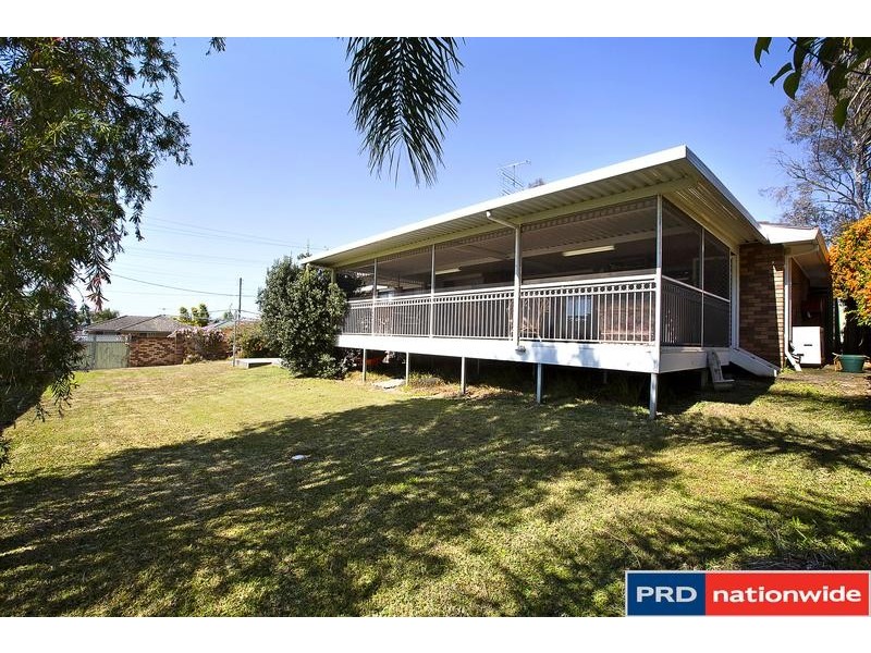 1 Torres Close, Emu Plains NSW 2750