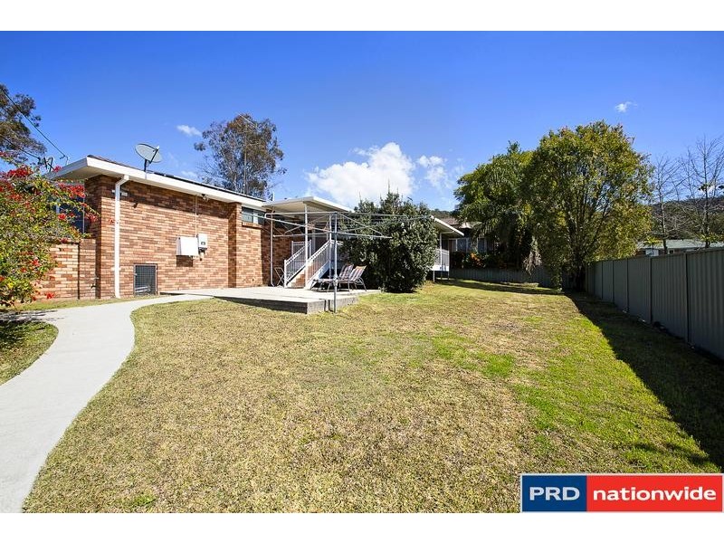 1 Torres Close, Emu Plains NSW 2750