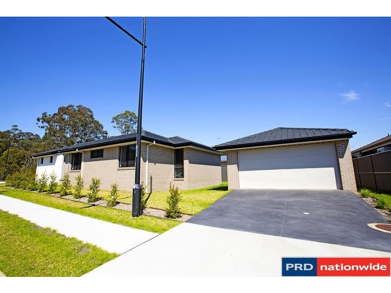 21 Moluccana Crescent, Ropes Crossing NSW 2760