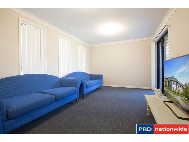 21 Moluccana Crescent, Ropes Crossing NSW 2760