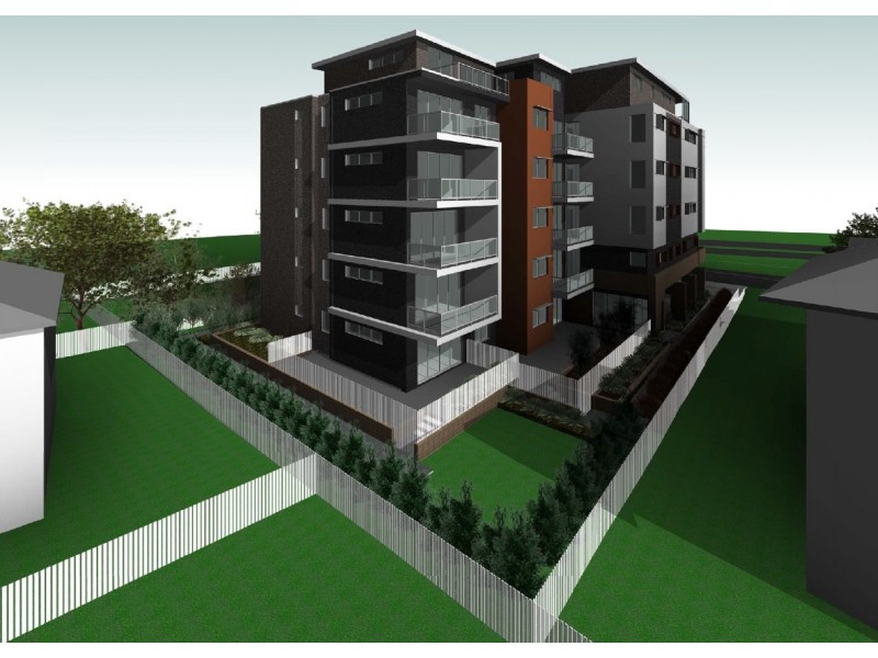 206/8 John Tipping Grove, Penrith NSW 2750