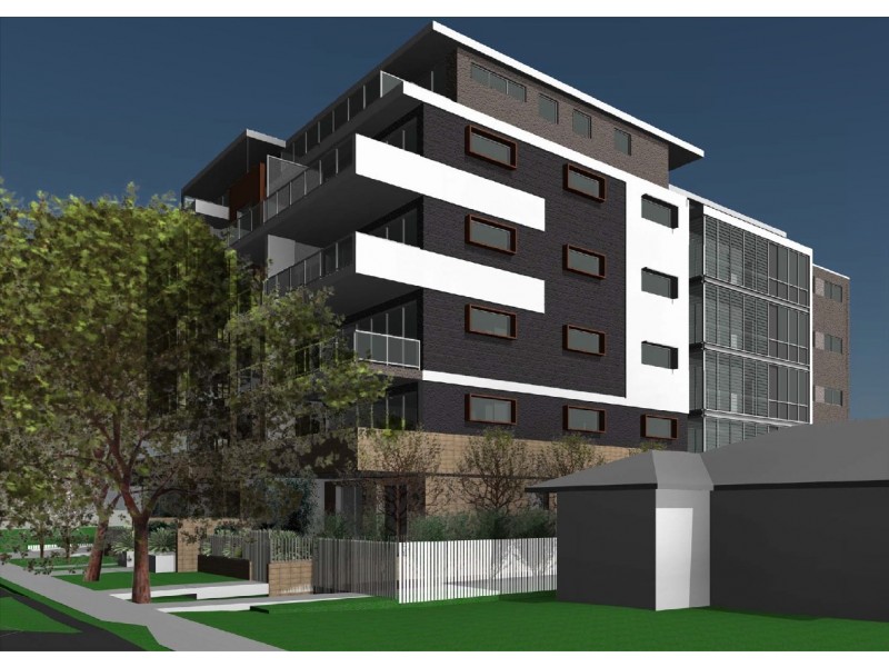 206/8 John Tipping Grove, Penrith NSW 2750