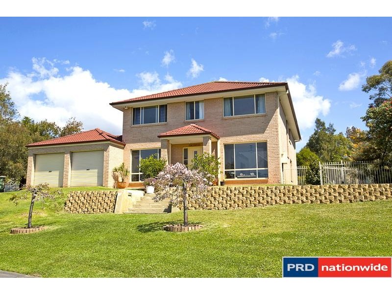 4 Margaret Terrace, Silverdale NSW 2752