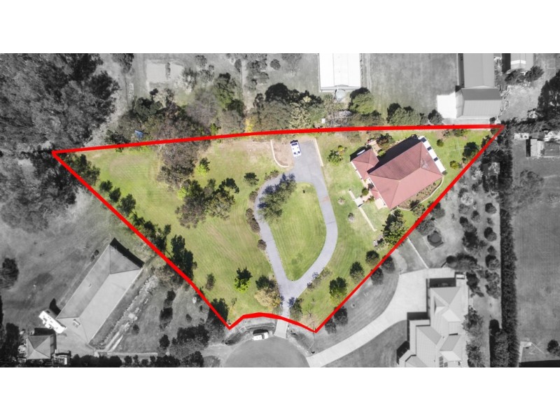 4 Margaret Terrace, Silverdale NSW 2752